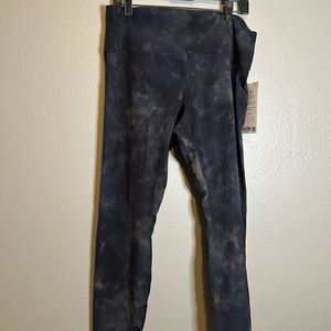 NWT lululemon leggings
